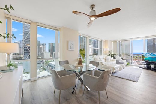 Appartement à Honolulu, Comté de Honolulu