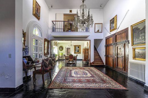 Casa de lujo en Baires, Buenos Aires CF