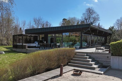 Villa te koop Stockholm