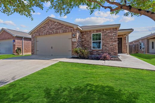 Casa Unifamiliare a Liberty Hill, Williamson County