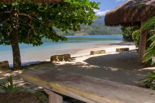 Casa di lusso a Paraty, Rio de Janeiro