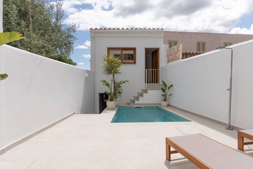 Einfamilienhaus in Artà, Balearen Inseln
