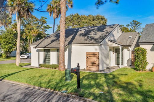 Частный Дом, Понте-Ведра-Бич, Saint Johns County