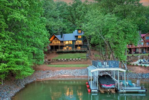 Detached House in Morganton, Fannin County