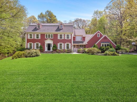Detached House in Westborough, Worcester County