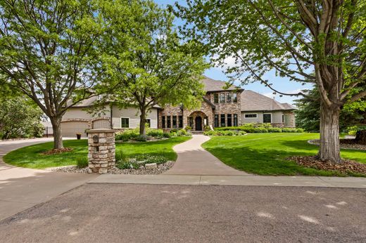 Detached House in Sioux Falls, Minnehaha County