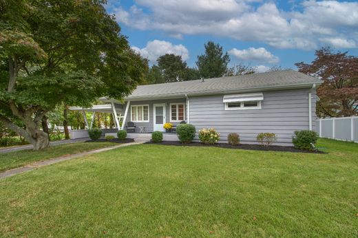 Maison individuelle à Montrose, Comté de Westchester