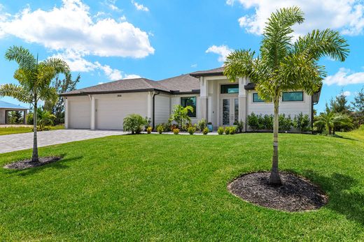 Detached House in Cape Coral, Lee County