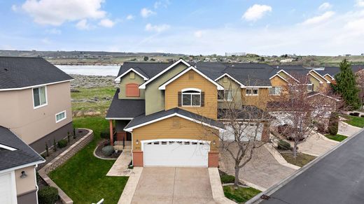 Townhouse in Richland, Benton County