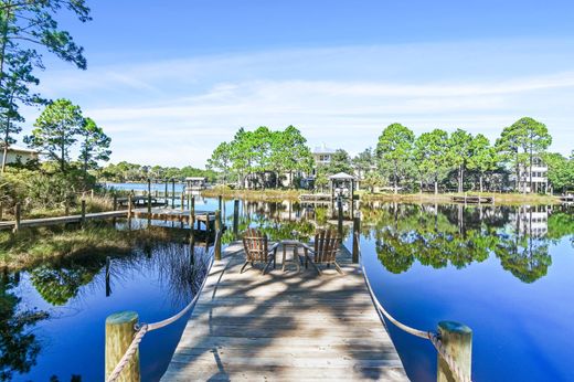 Einfamilienhaus in Santa Rosa Beach, Walton County