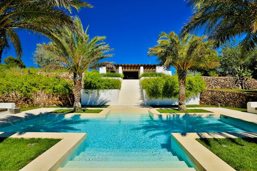 Μονοκατοικία σε Santa Eulària des Riu, Illes Balears