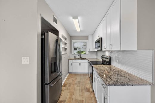 Townhouse in St. Augustine, Saint Johns County
