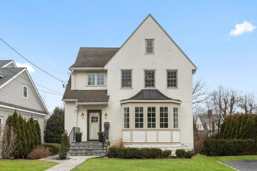 Detached House in Rye, Westchester County