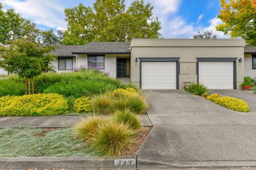 Apartamento - Yountville, Napa County