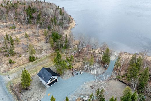 Land in Sainte-Praxède, Chaudière-Appalaches