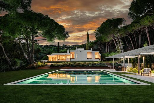 Einfamilienhaus in Sant Vicenç de Montalt, Provinz Barcelona