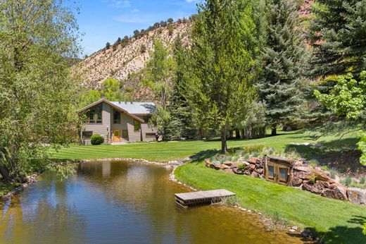 Snowmass, Pitkin Countyの一戸建て住宅