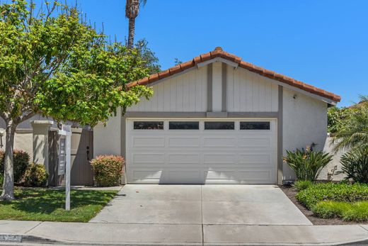 Detached House in Oceanside, San Diego County