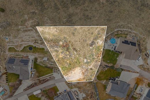 Arsa Eagle Mountain, Utah County