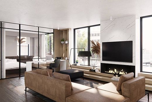 ﺷﻘﺔ ﻓﻲ مدينة كيبك, Capitale-Nationale