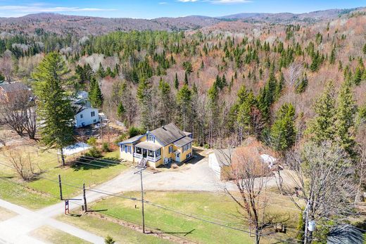 Detached House in Lac-Beauport, Capitale-Nationale