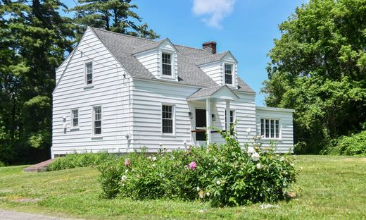 Maison individuelle à Sharon, Comté de Litchfield