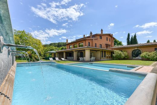 Villa in Sutri, Provincia di Viterbo