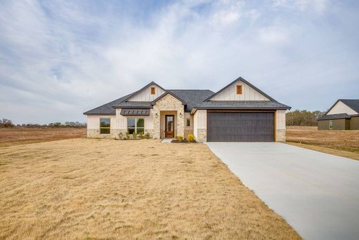 Detached House in Millsap, Parker County