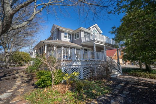 Detached House in Cape May Beach, Baltimore County