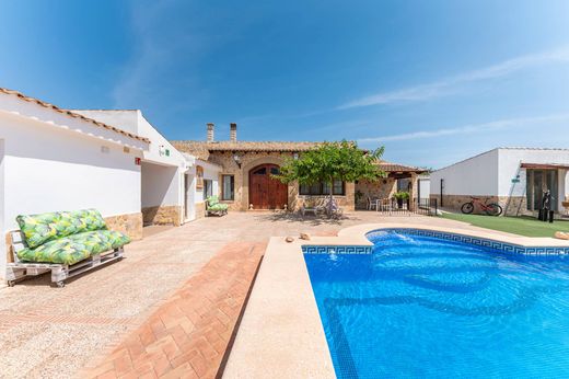 Casa en Castalla, Provincia de Alicante