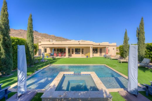 Detached House in Phoenix, Maricopa County