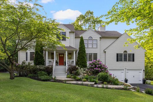 Einfamilienhaus in Rehoboth, Bristol County