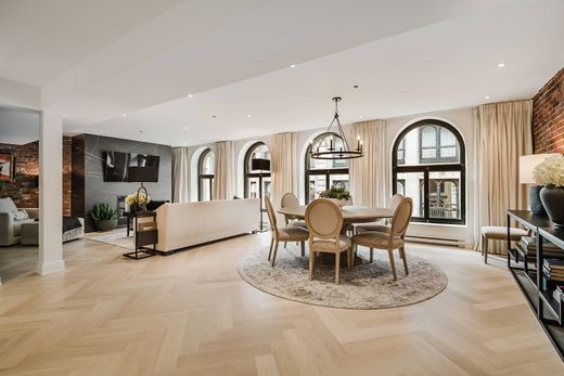 Apartment / Etagenwohnung in Montreal, City of Montréal