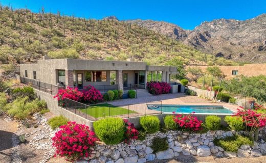 Detached House in Tucson, Pima County