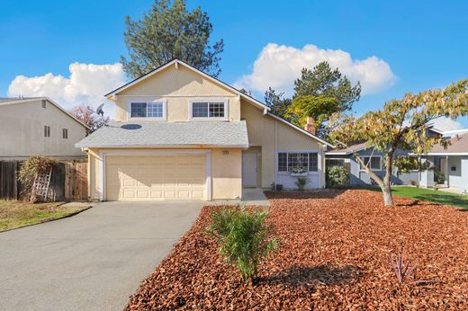 Detached House in Orangevale, Sacramento County