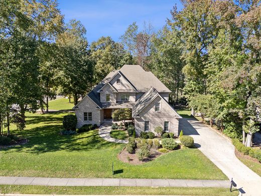 Casa de luxo - Madison, Madison County