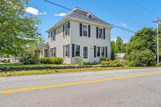 Detached House in Pleasantville, Nova Scotia