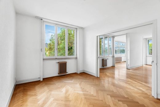 Piso / Apartamento en Friburgo im Üechtland, Sarine District