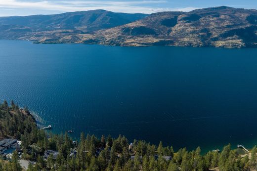 地皮  Kelowna, Regional District of Central Okanagan