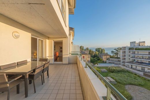 Apartament w Évian-les-Bains, Haute-Savoie