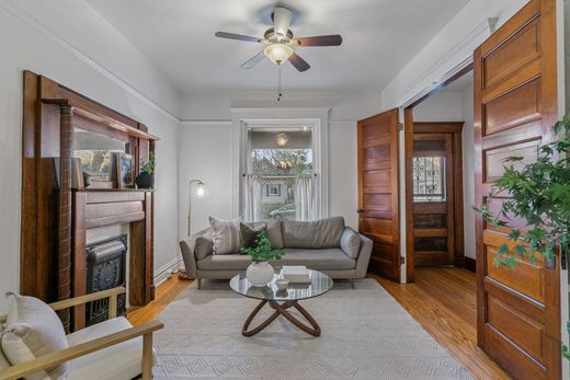 Luxury home in Denver, Denver County