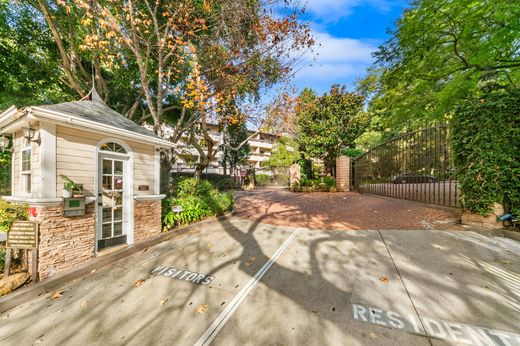 Appartement in Los Angeles, Los Angeles County