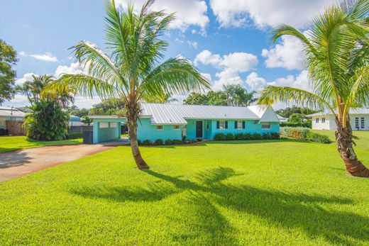 Casa Unifamiliare a Vero Beach, Indian River County