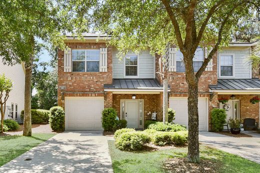 Townhouse - Saint Simons Island, Glynn County