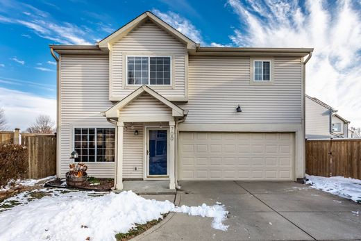 独立式房屋  Greenwood, Johnson County