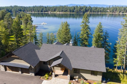 Detached House in Kalispell, Flathead County