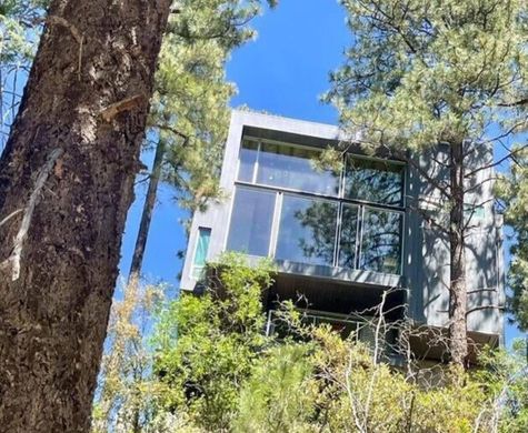 Vrijstaand huis in Summerhaven, Pima County