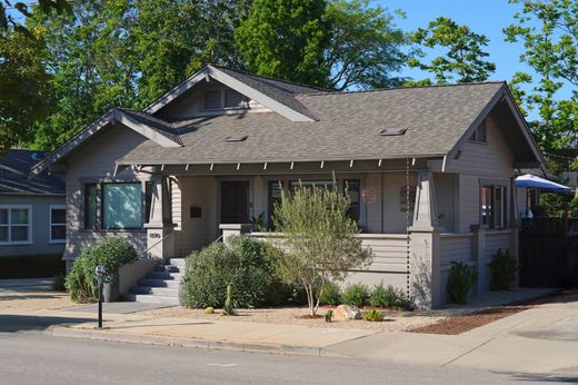 Casa de luxo - San Luis Obispo, San Luis Obispo County