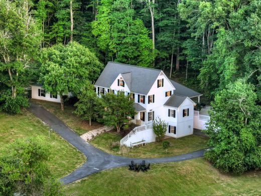 Detached House in Ellijay, Gilmer County