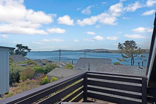 Maison de luxe à Bodega Bay, Comté de Sonoma